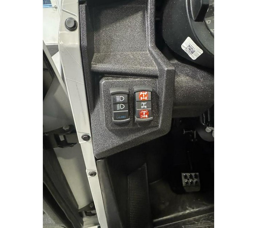 2026 Polaris General 1000 Sport