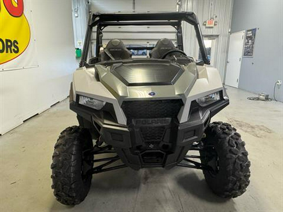 2026 Polaris General 1000 Sport
