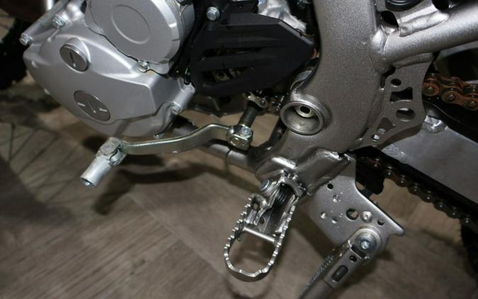 2026 Kawasaki KLX 230R S