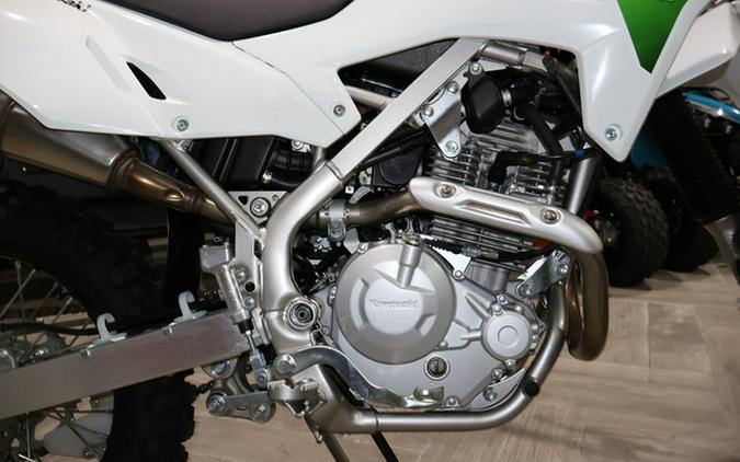 2026 Kawasaki KLX 230R S