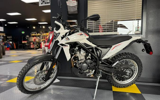 2026 Beta 350 ALP 4.0 - Beta Motorcycles