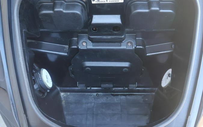 2016 Can-Am Spyder RS-S