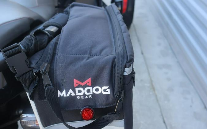 2016 Can-Am Spyder RS-S