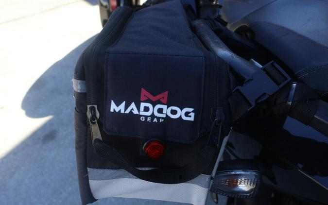 2016 Can-Am Spyder RS-S