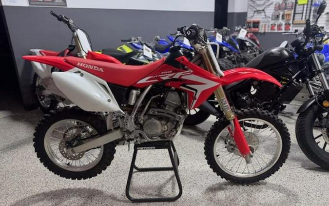 2021 Honda® CRF150R Expert