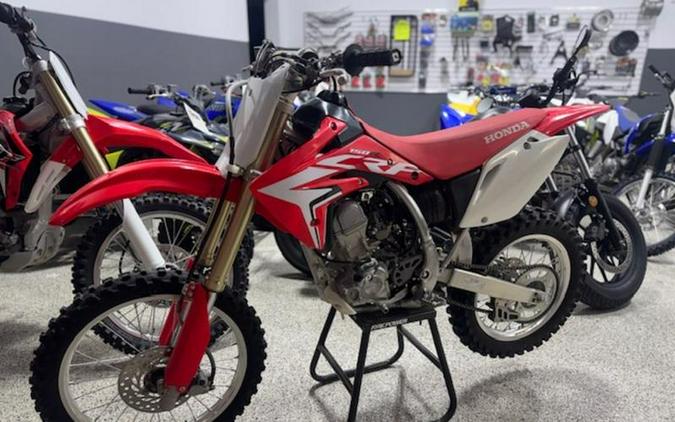 2021 Honda® CRF150R Expert