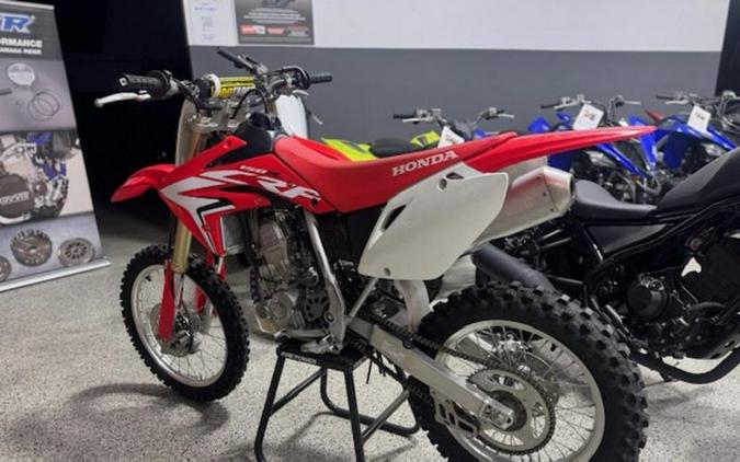 2021 Honda® CRF150R Expert