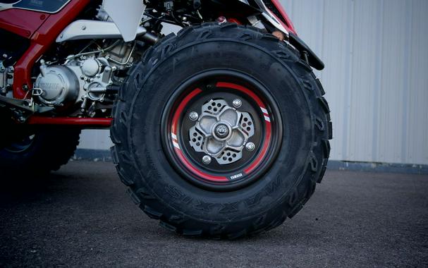 2026 Yamaha Raptor 700R SE