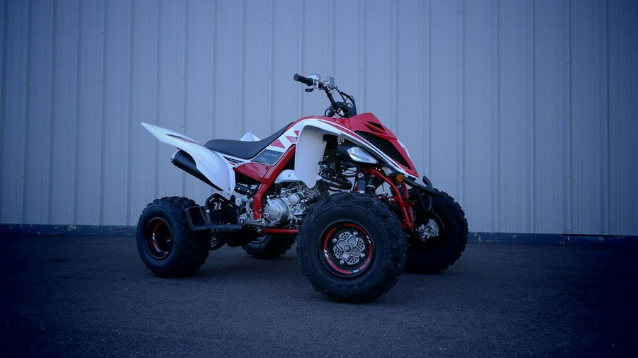 2026 Yamaha Raptor 700R SE