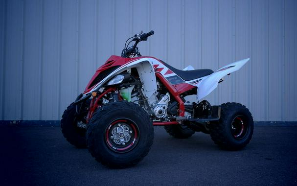 2026 Yamaha Raptor 700R SE