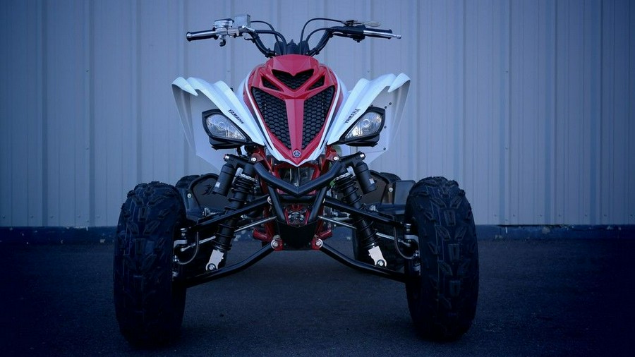 2026 Yamaha Raptor 700R SE