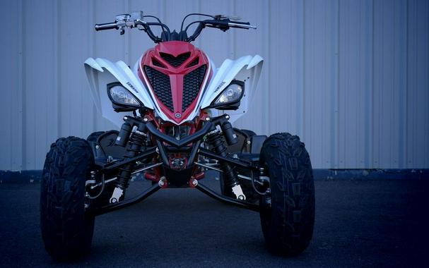 2026 Yamaha Raptor 700R SE