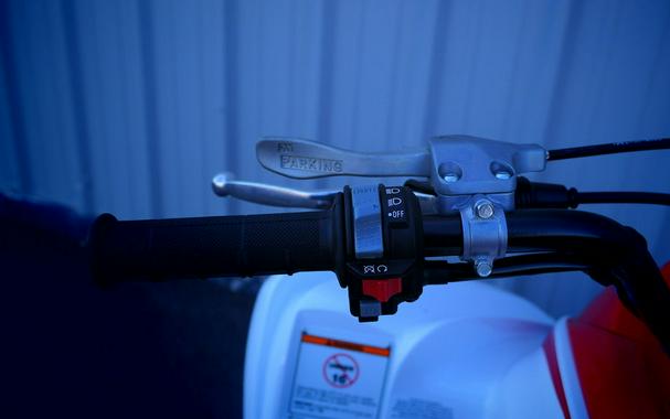 2026 Yamaha Raptor 700R SE