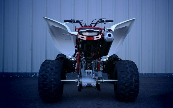 2026 Yamaha Raptor 700R SE