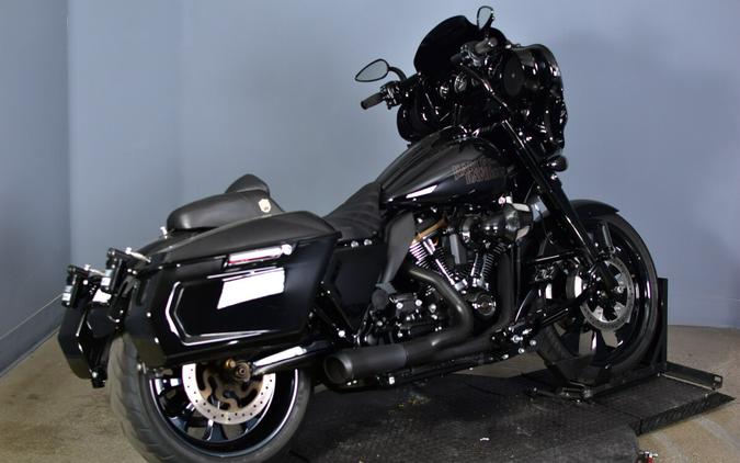 2022 Harley-Davidson Street Glide ST FLHXST