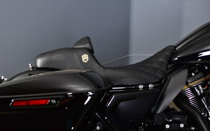 2022 Harley-Davidson Street Glide ST FLHXST