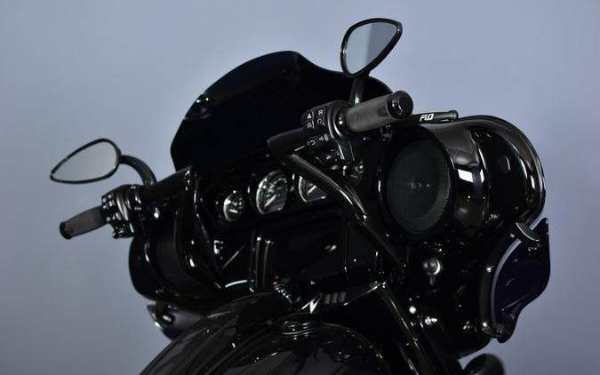 2022 Harley-Davidson Street Glide ST FLHXST