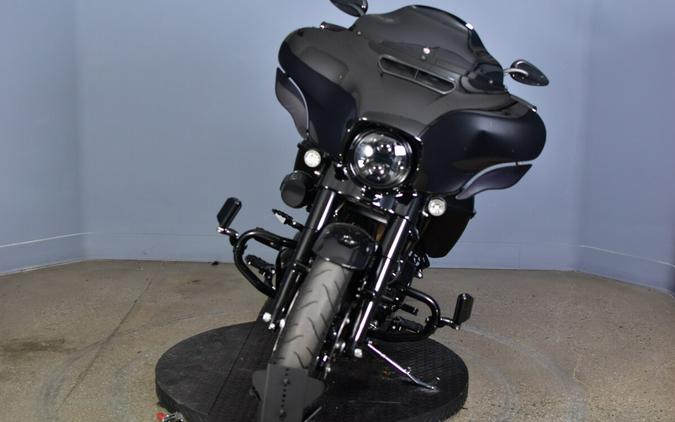 2022 Harley-Davidson Street Glide ST FLHXST