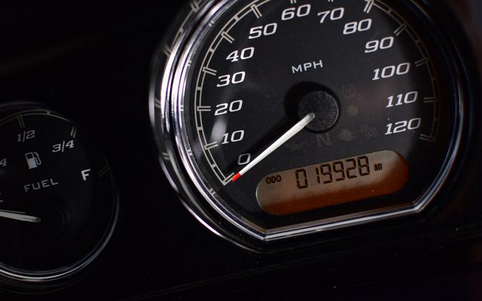 2022 Harley-Davidson Street Glide ST FLHXST