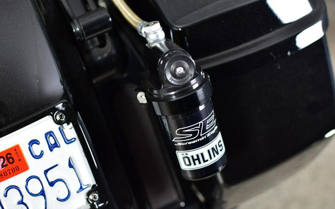 2022 Harley-Davidson Street Glide ST FLHXST