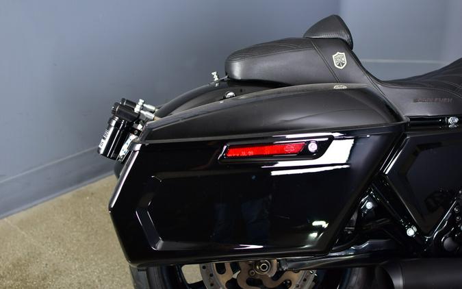 2022 Harley-Davidson Street Glide ST FLHXST