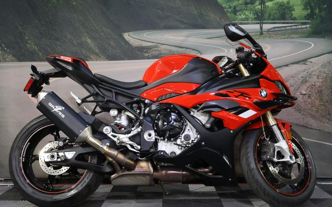 2024 BMW S 1000 RR Passion
