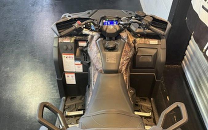 2026 CFMOTO CFORCE 600 Touring
