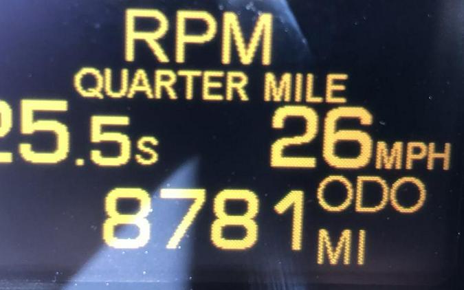 2017 Harley-Davidson® Tri Glide - FP8197