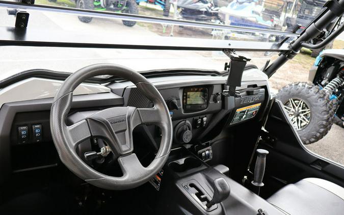2024 Kawasaki Teryx4 S LE