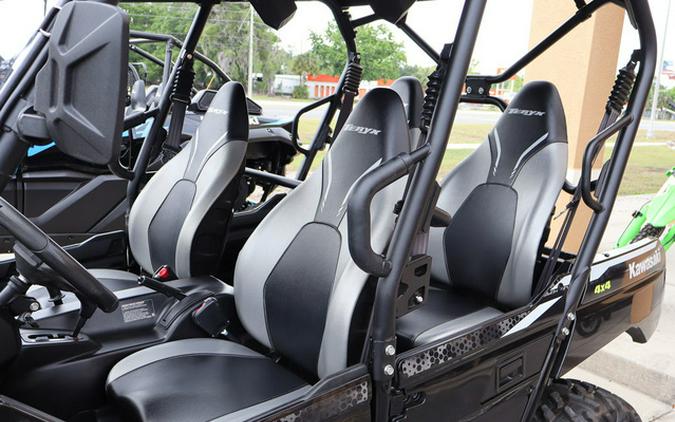2024 Kawasaki Teryx4 S LE