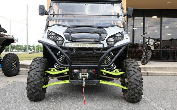 2024 Kawasaki Teryx4 S LE
