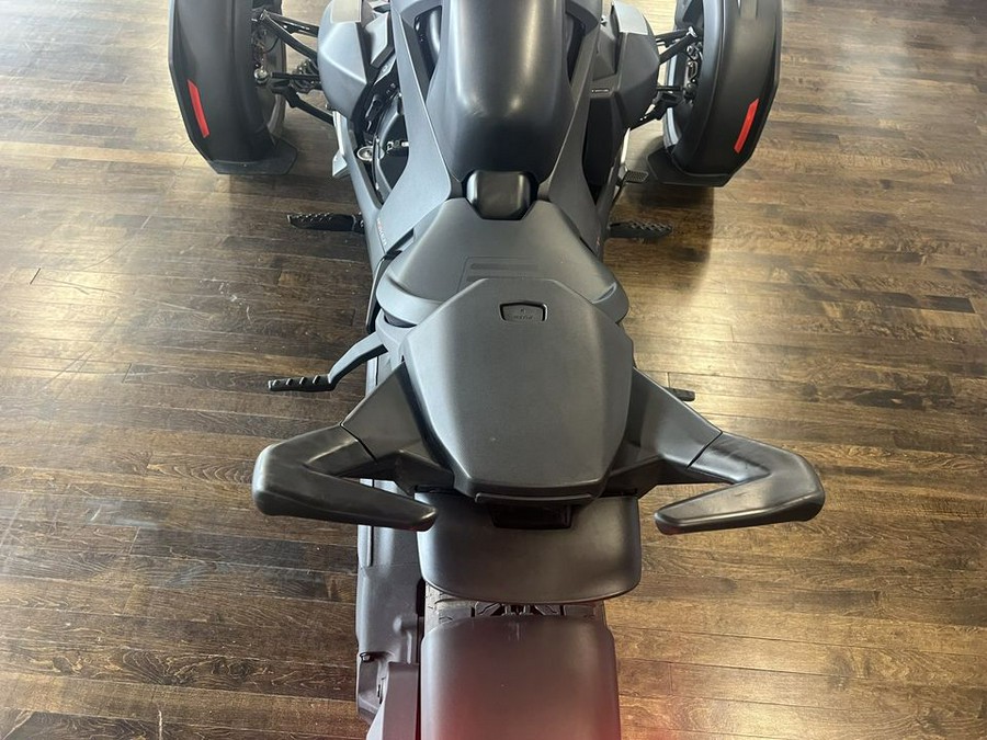 2019 CAN-AM RYKER 900 RALLY EDITION