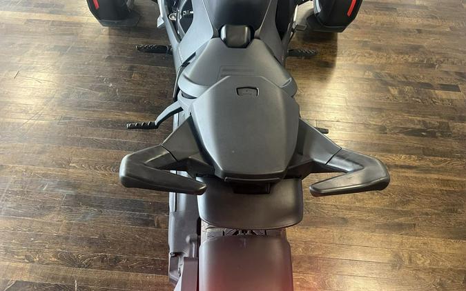 2019 CAN-AM RYKER 900 RALLY EDITION