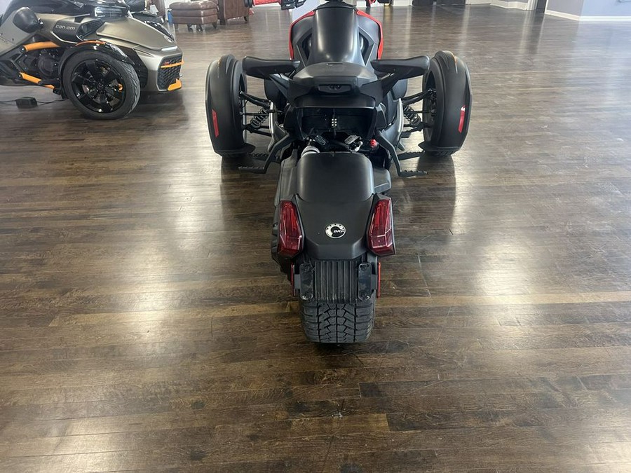2019 CAN-AM RYKER 900 RALLY EDITION