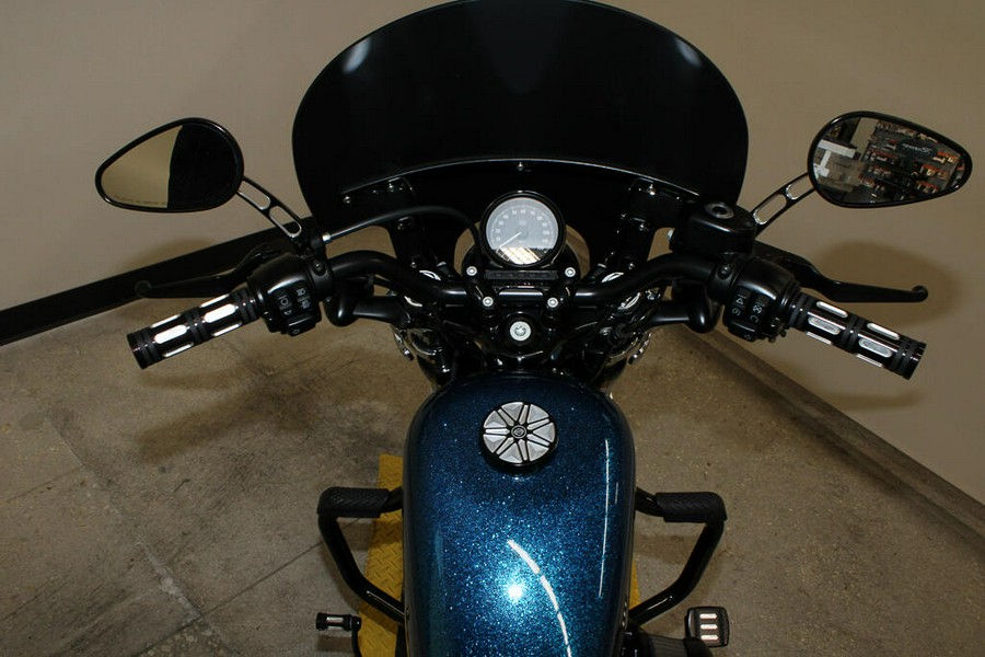 Used 2016 Harley-Davidson Sportster Forty-Eight XL 1200X Motorcycle For Sale In Miami, Florida
