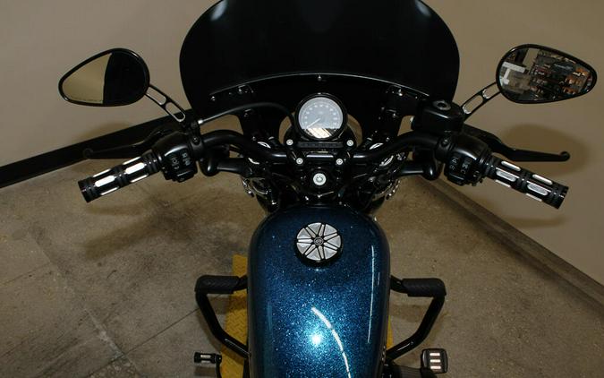 Used 2016 Harley-Davidson Sportster Forty-Eight XL 1200X Motorcycle For Sale In Miami, Florida