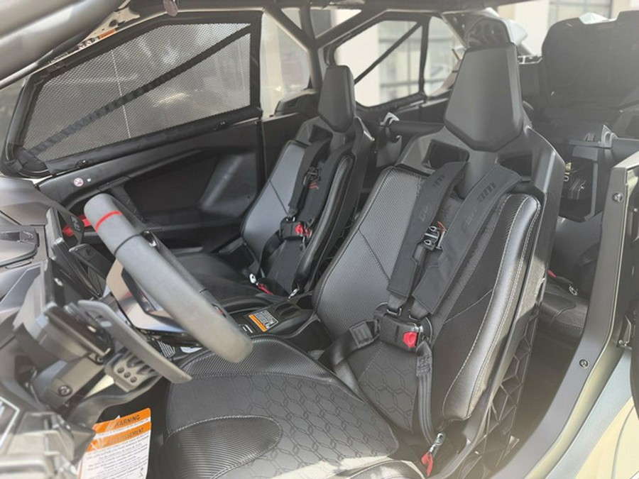 2027 Can-Am Maverick R MAX X Rc With Smart-Shox