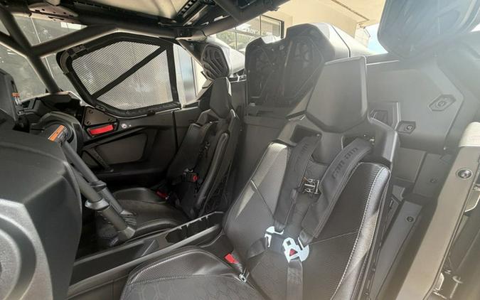 2027 Can-Am Maverick R MAX X Rc With Smart-Shox