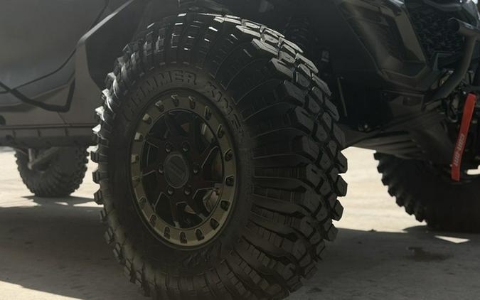 2027 Can-Am Maverick R MAX X Rc With Smart-Shox