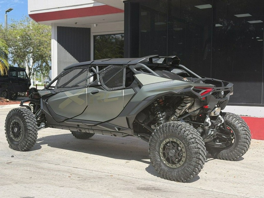 2027 Can-Am Maverick R MAX X Rc With Smart-Shox