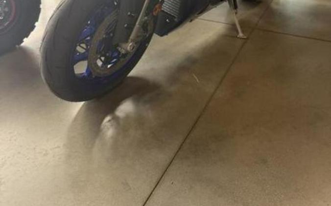 2026 Yamaha YZF R1