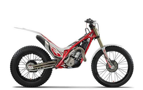 2020 GasGas TXT Racing 250 Review: A Spanish-Austrian Connection