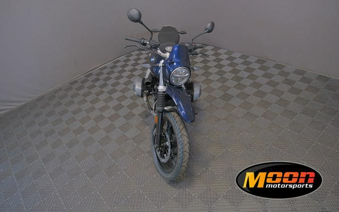 2023 BMW R nineT Urban G/S Imperial Blue Metallic URBAN GS Imperial Blue Metallic