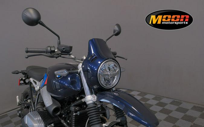 2023 BMW R nineT Urban G/S Imperial Blue Metallic URBAN GS Imperial Blue Metallic