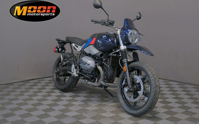 2023 BMW R nineT Urban G/S Imperial Blue Metallic URBAN GS Imperial Blue Metallic