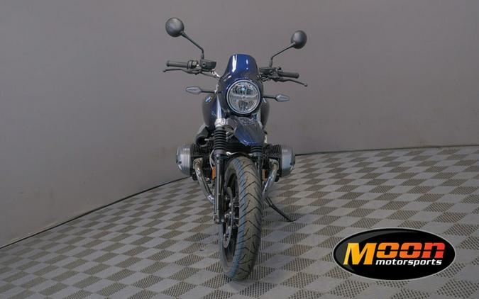 2023 BMW R nineT Urban G/S Imperial Blue Metallic URBAN GS Imperial Blue Metallic