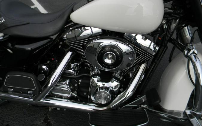 2005 Harley-Davidson Electra Glide Police FLHTPI