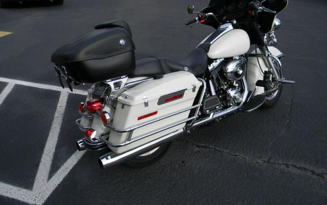 2005 Harley-Davidson Electra Glide Police FLHTPI