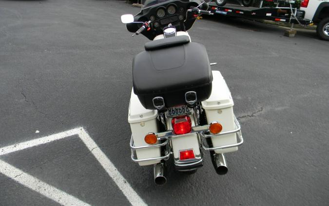 2005 Harley-Davidson Electra Glide Police FLHTPI