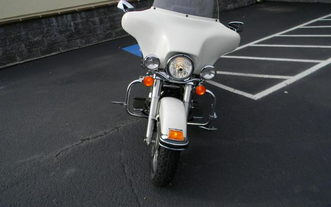 2005 Harley-Davidson Electra Glide Police FLHTPI